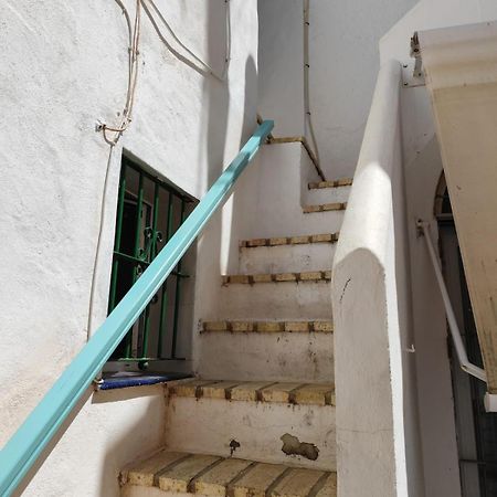 Maluan Apartment Conil De La Frontera Exterior foto