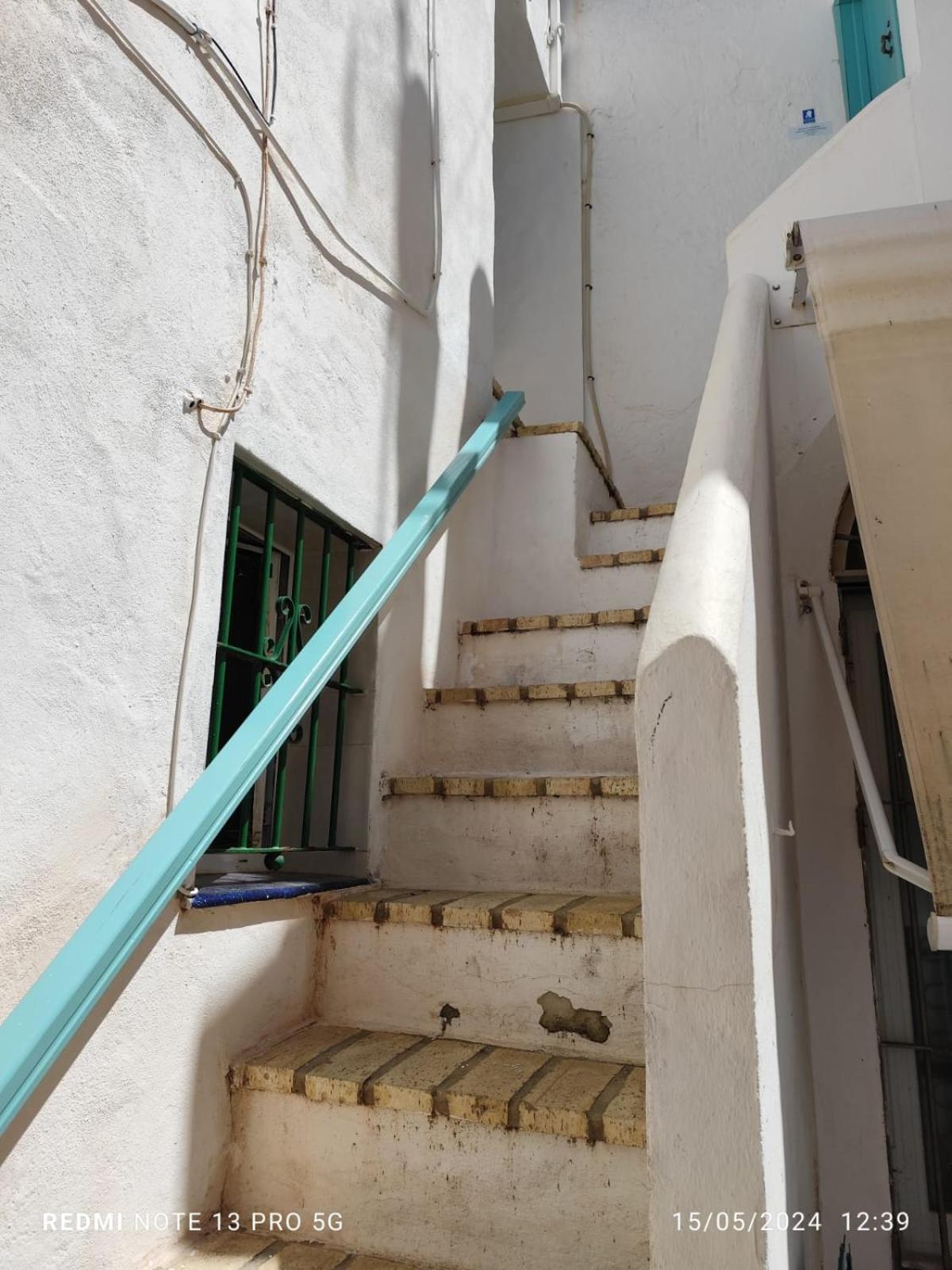 Maluan Apartment Conil De La Frontera Exterior foto